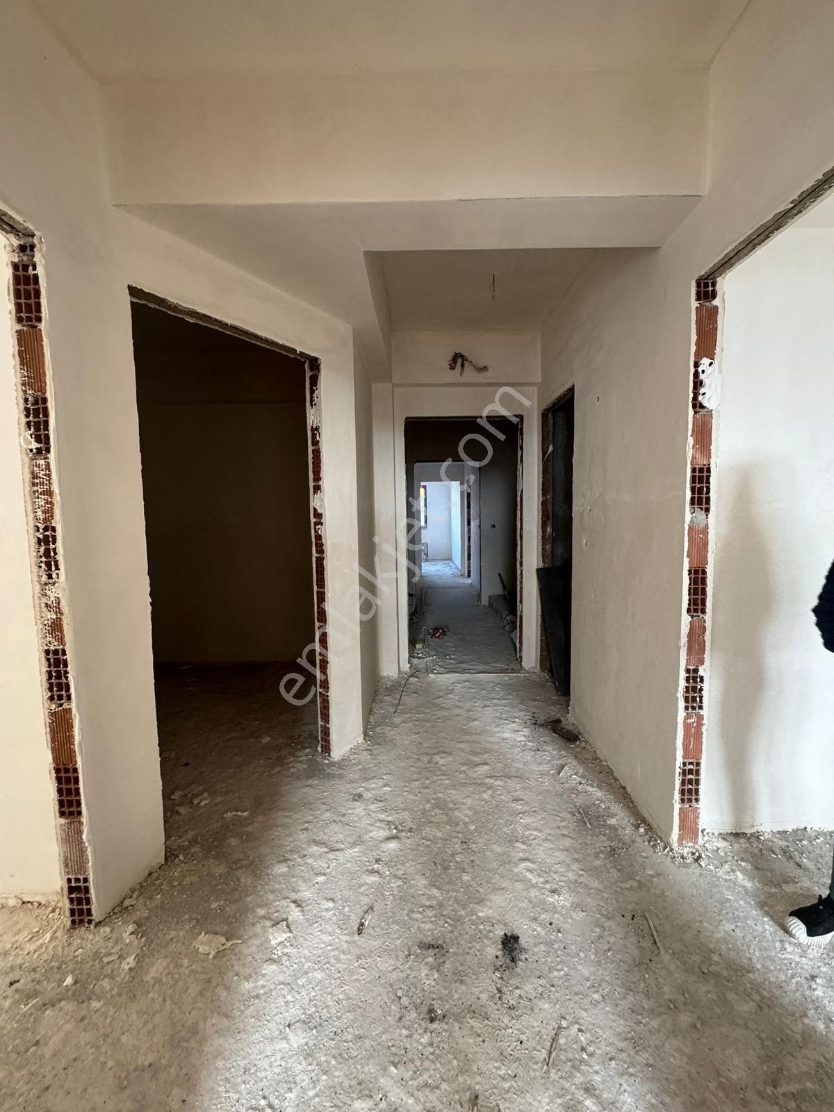 Bandırma Mavi Emlaktan 600 Evler Mah.ara Kat 2+1 Satılık Daire - Görsel 12