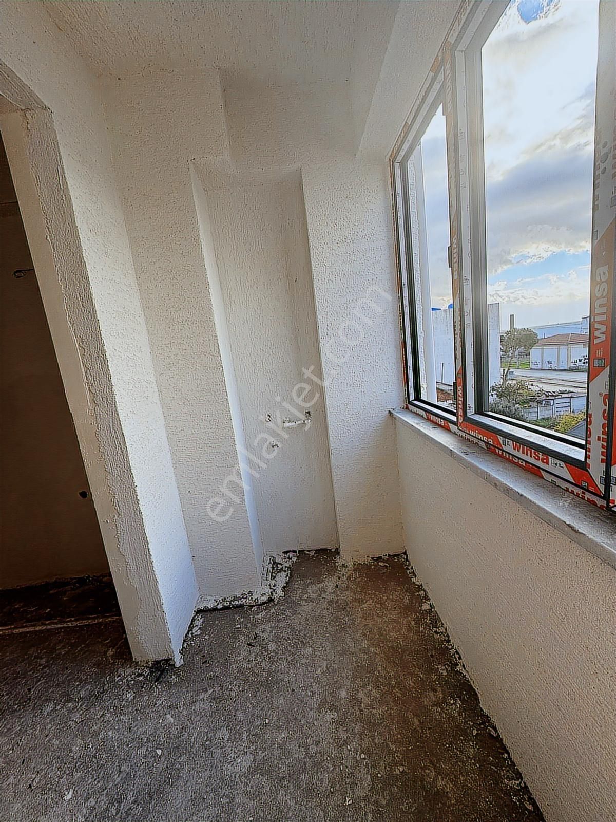 Bandırma Mavi Emlaktan 600 Evler Mah.ara Kat 2+1 Satılık Daire - Görsel 13