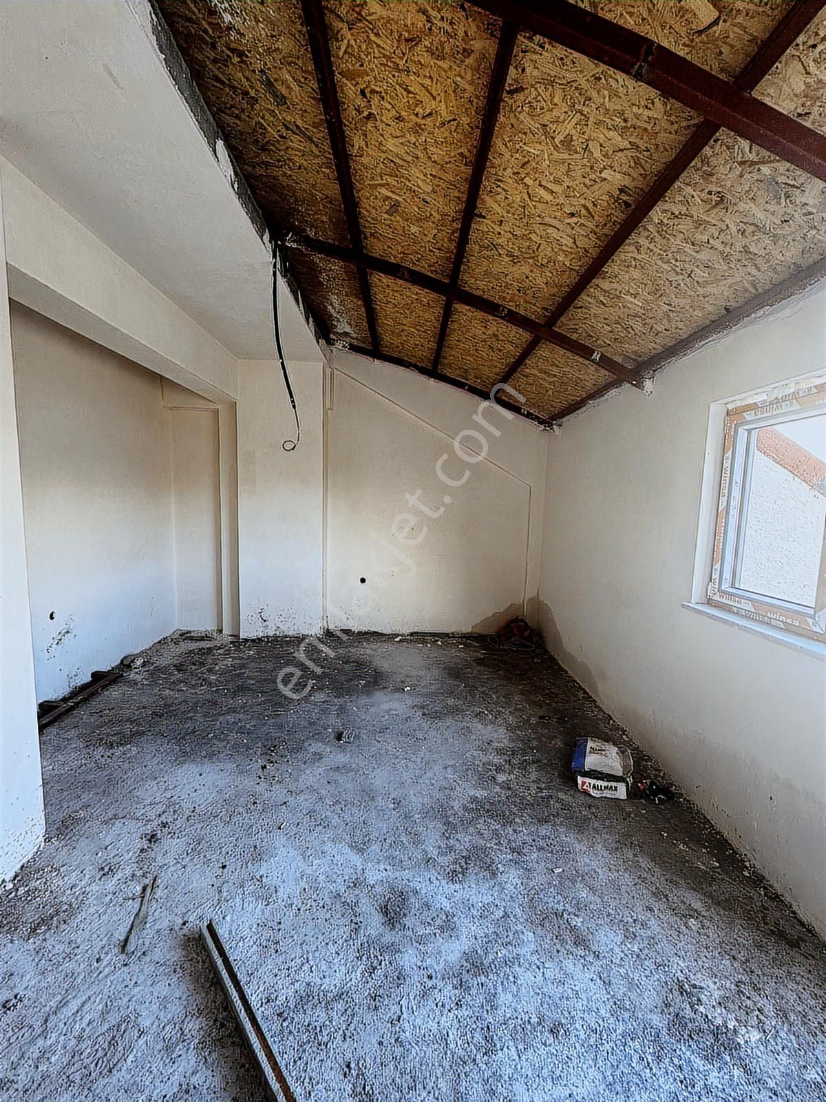 Bandırma Mavi Emlaktan 600 Evler Mah.2 Ayrı 3+1 Dubleks Daireler - Görsel 23