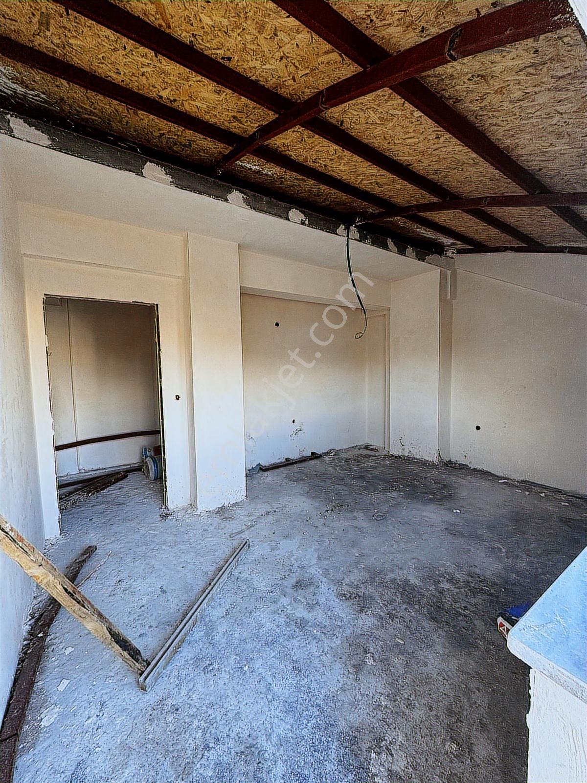 Bandırma Mavi Emlaktan 600 Evler Mah.2 Ayrı 3+1 Dubleks Daireler - Görsel 24