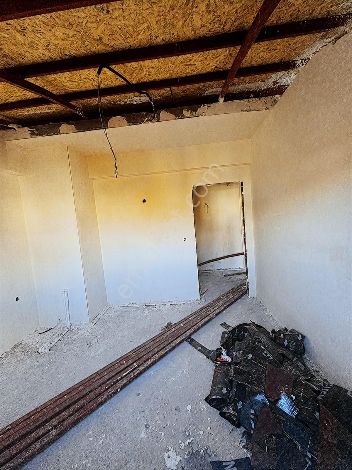 Bandırma Mavi Emlaktan 600 Evler Mah.2 Ayrı 3+1 Dubleks Daireler - Görsel 22