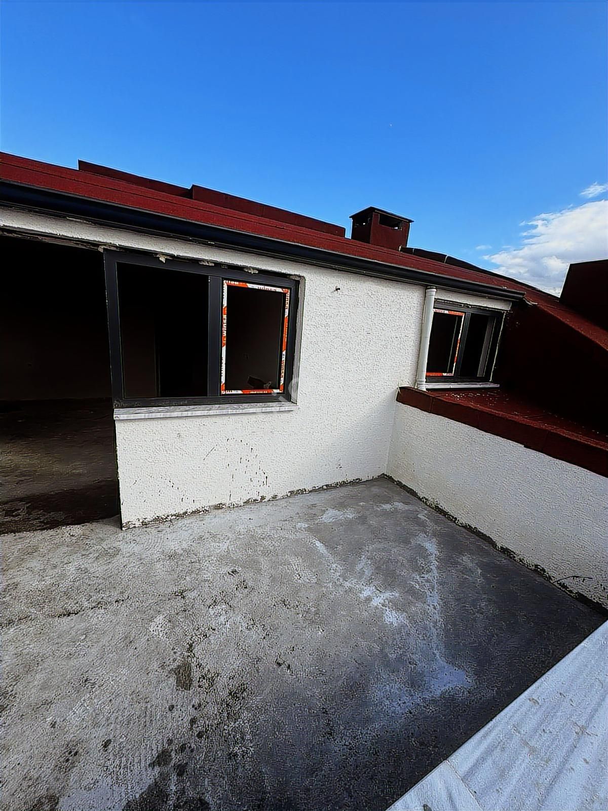 Bandırma Mavi Emlaktan 600 Evler Mah.2 Ayrı 3+1 Dubleks Daireler