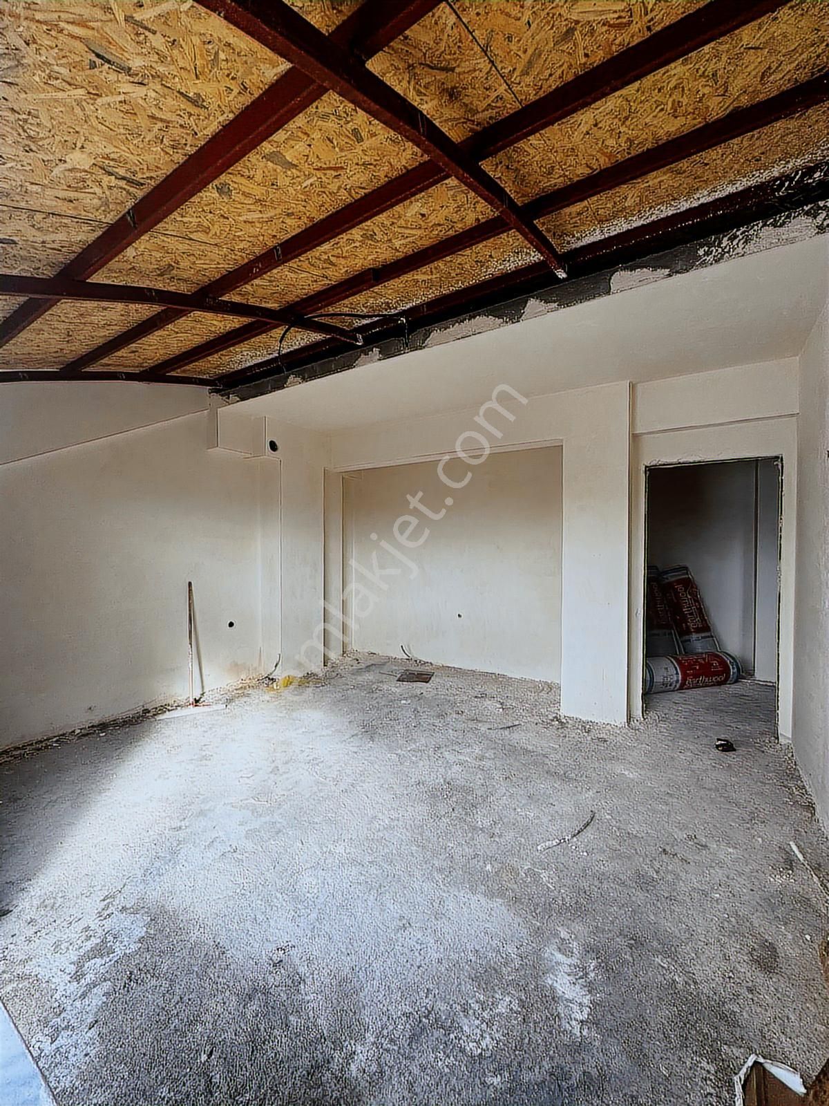 Bandırma Mavi Emlaktan 600 Evler Mah.2 Ayrı 3+1 Dubleks Daireler - Görsel 9