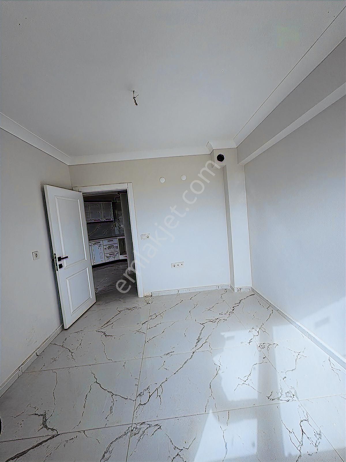 Bandırma Mavi Emlaktan Ay Yıldız Mah. 1+1 Satılık Daireler.. - Görsel 23