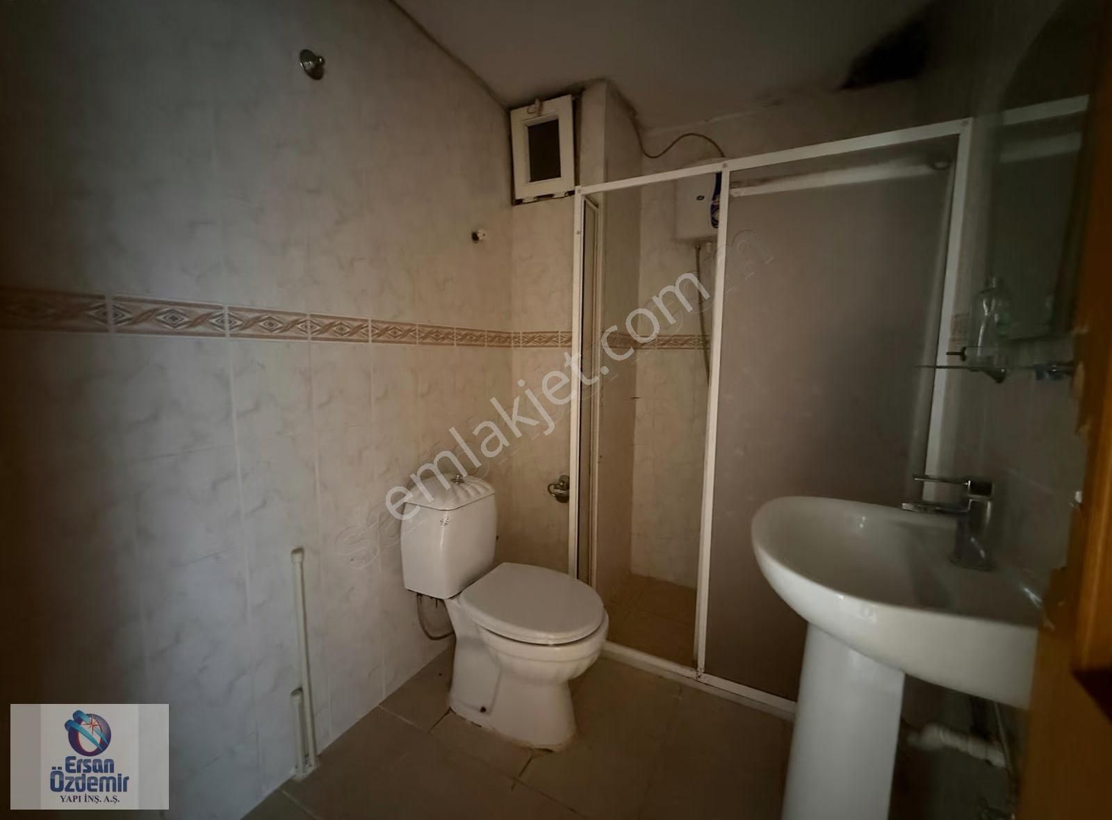 Ersan Özdemir İnşaattan Akçay Merkezde Fırsat 2+1 Daire - Görsel 11