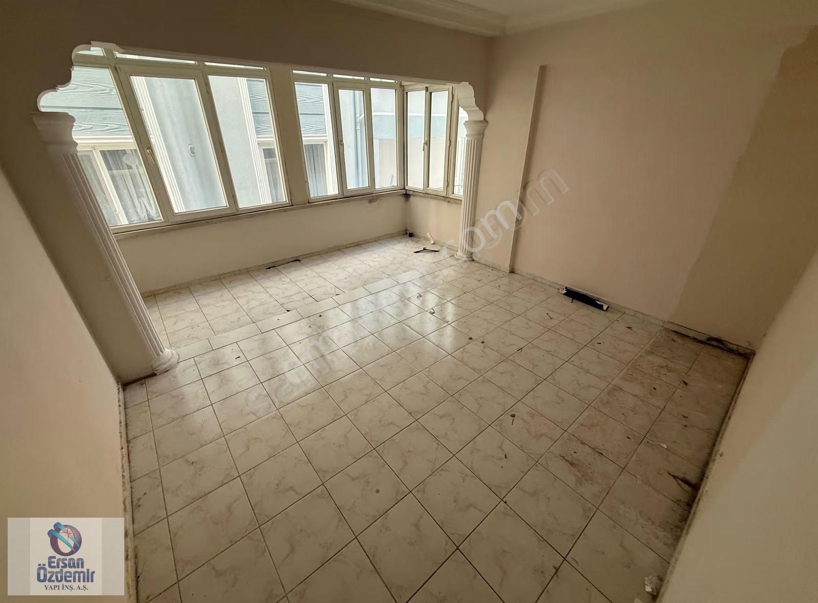 Ersan Özdemir İnşaattan Akçay Merkezde Fırsat 2+1 Daire - Görsel 17