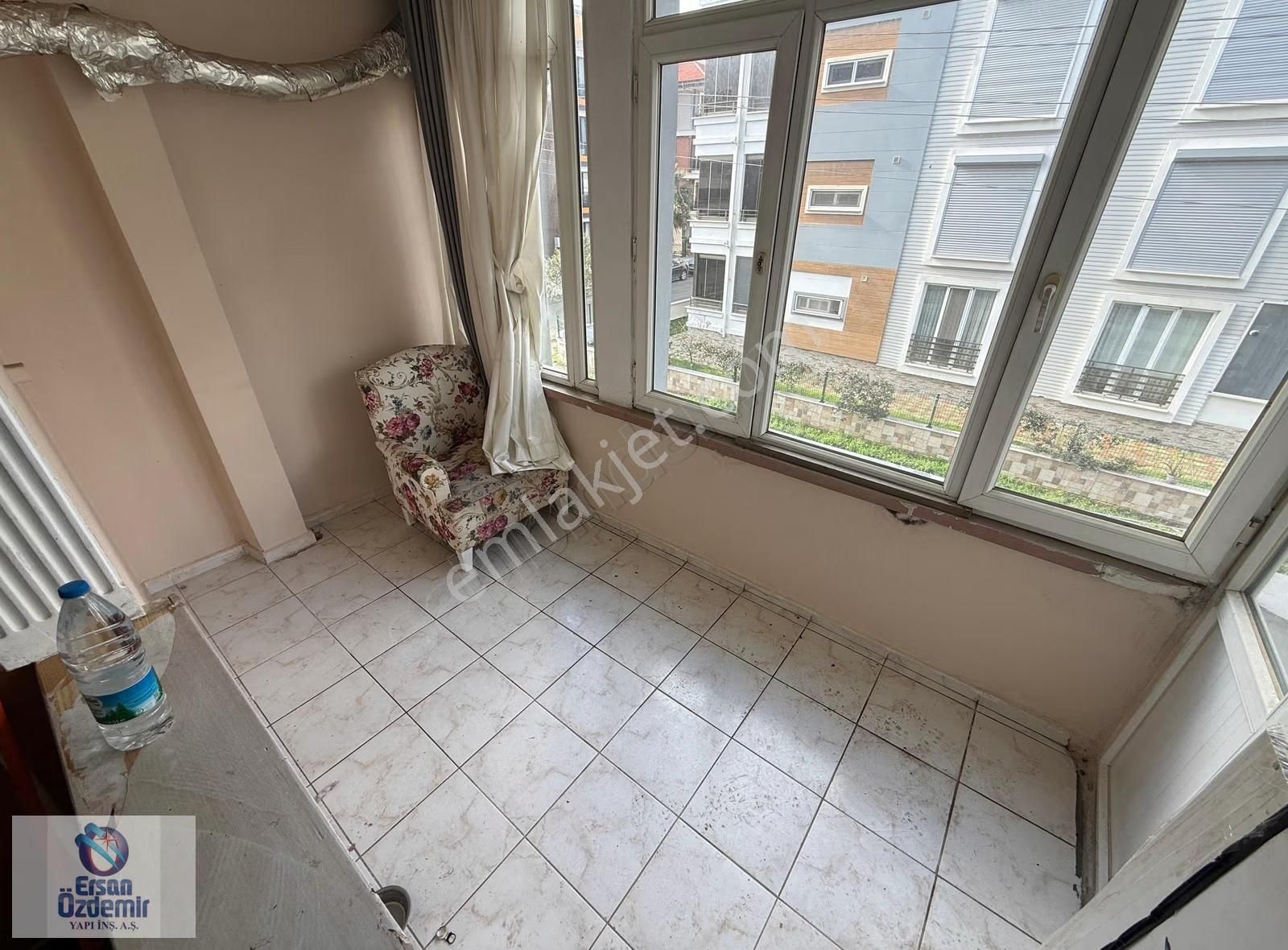 Ersan Özdemir İnşaattan Akçay Merkezde Fırsat 2+1 Daire - Görsel 12