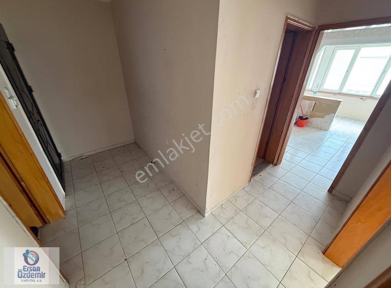 Ersan Özdemir İnşaattan Akçay Merkezde Fırsat 2+1 Daire - Görsel 28