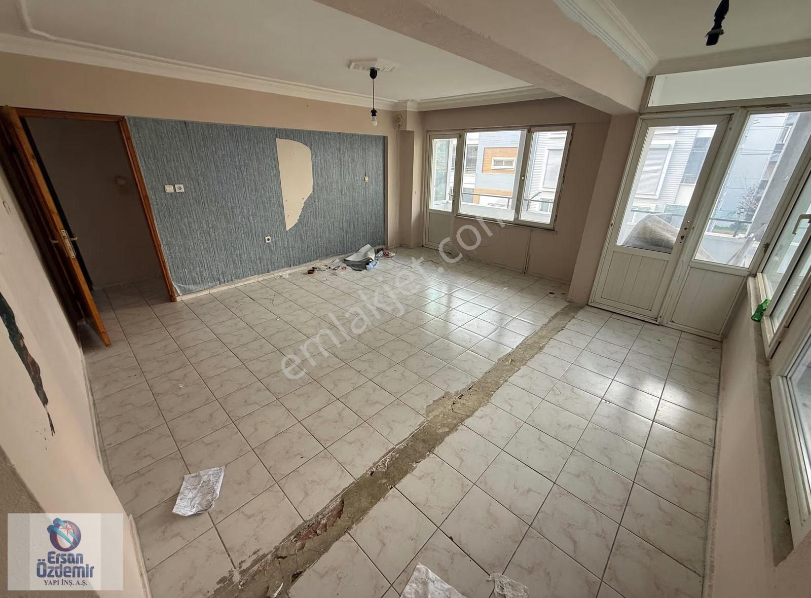 Ersan Özdemir İnşaattan Akçay Merkezde Fırsat 2+1 Daire - Görsel 10