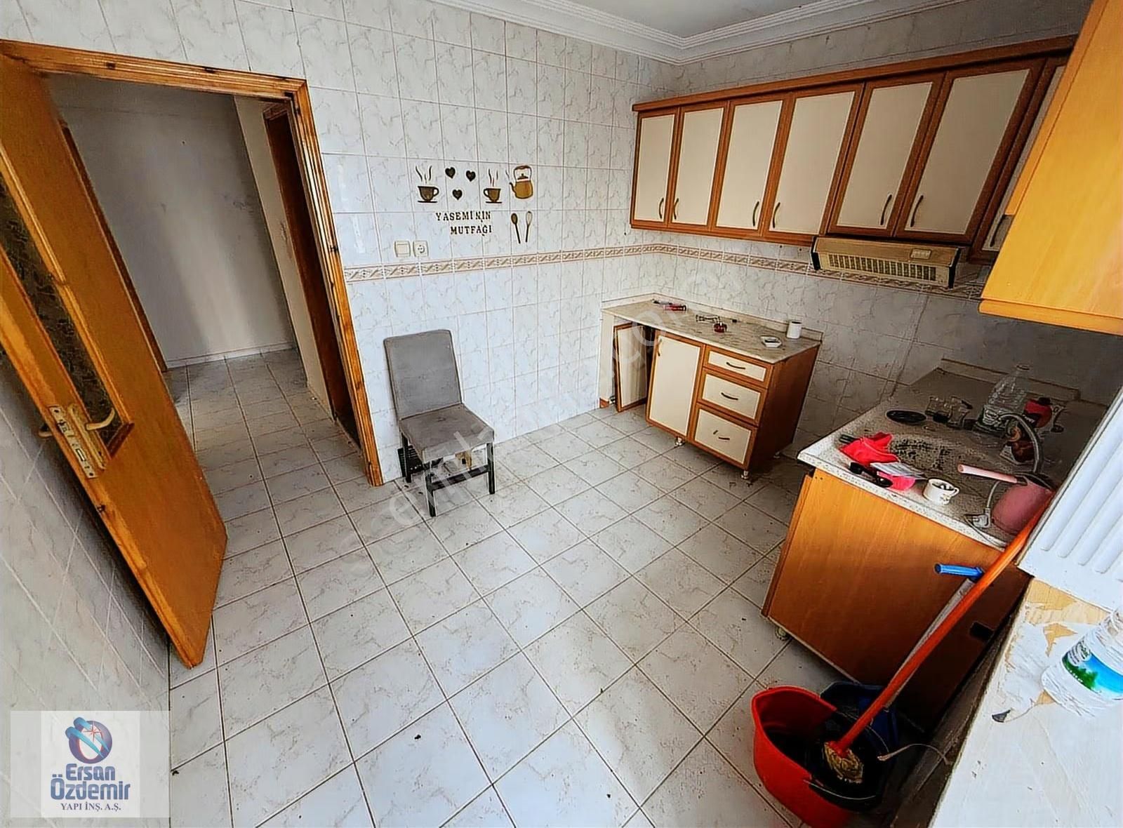 Ersan Özdemir İnşaattan Akçay Merkezde Fırsat 2+1 Daire - Görsel 4