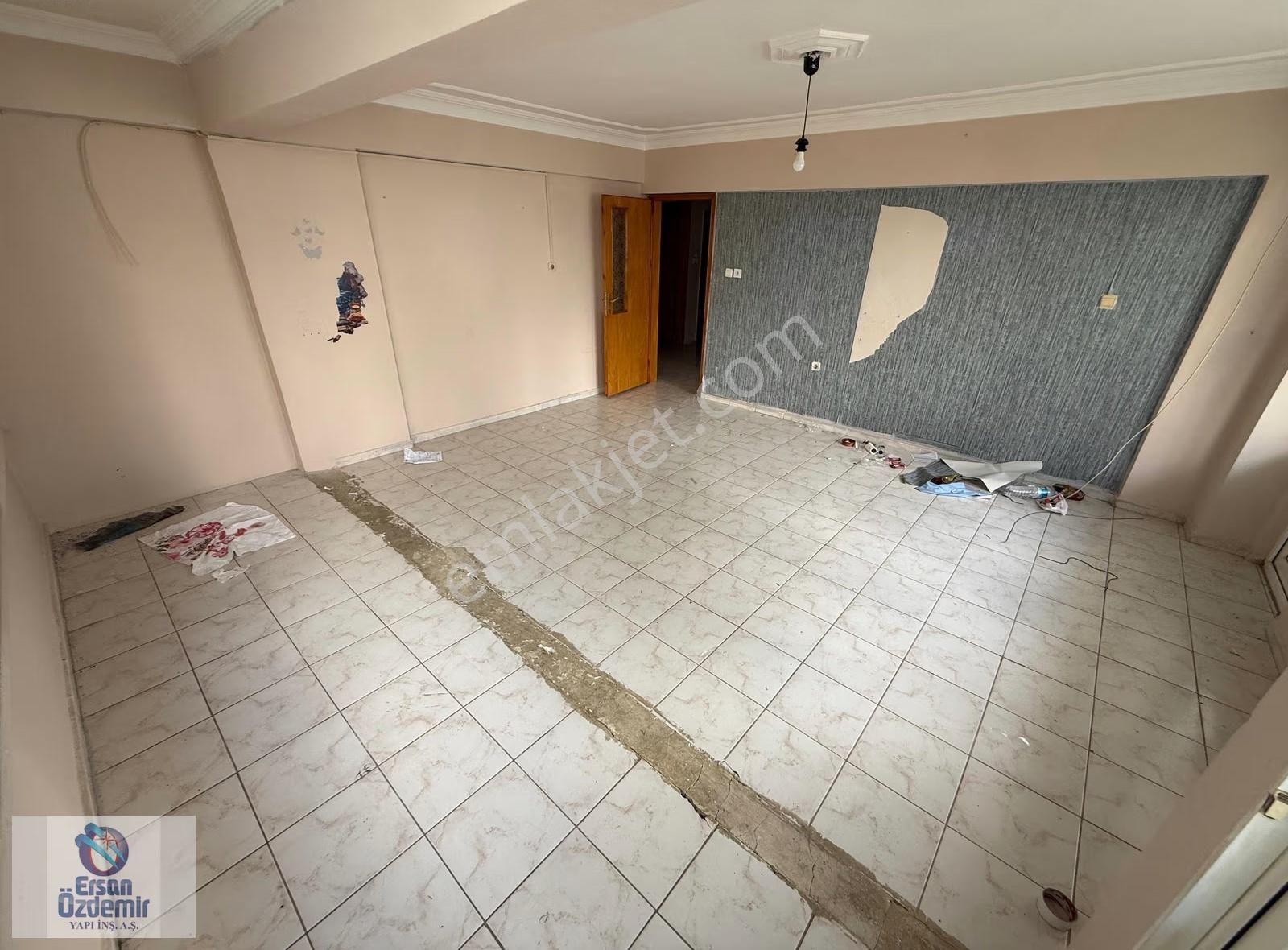 Ersan Özdemir İnşaattan Akçay Merkezde Fırsat 2+1 Daire - Görsel 14