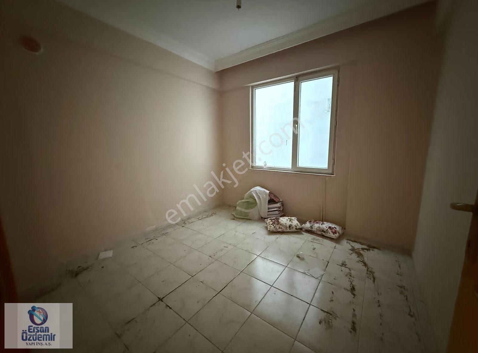 Ersan Özdemir İnşaattan Akçay Merkezde Fırsat 2+1 Daire - Görsel 24