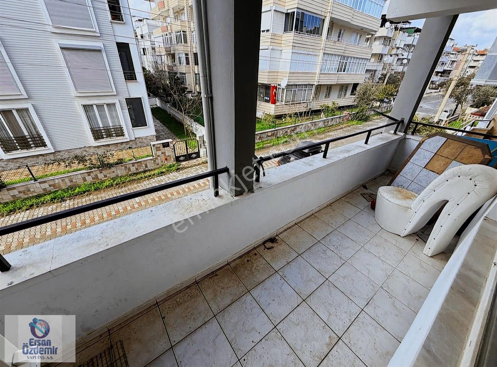 Ersan Özdemir İnşaattan Akçay Merkezde Fırsat 2+1 Daire - Görsel 20