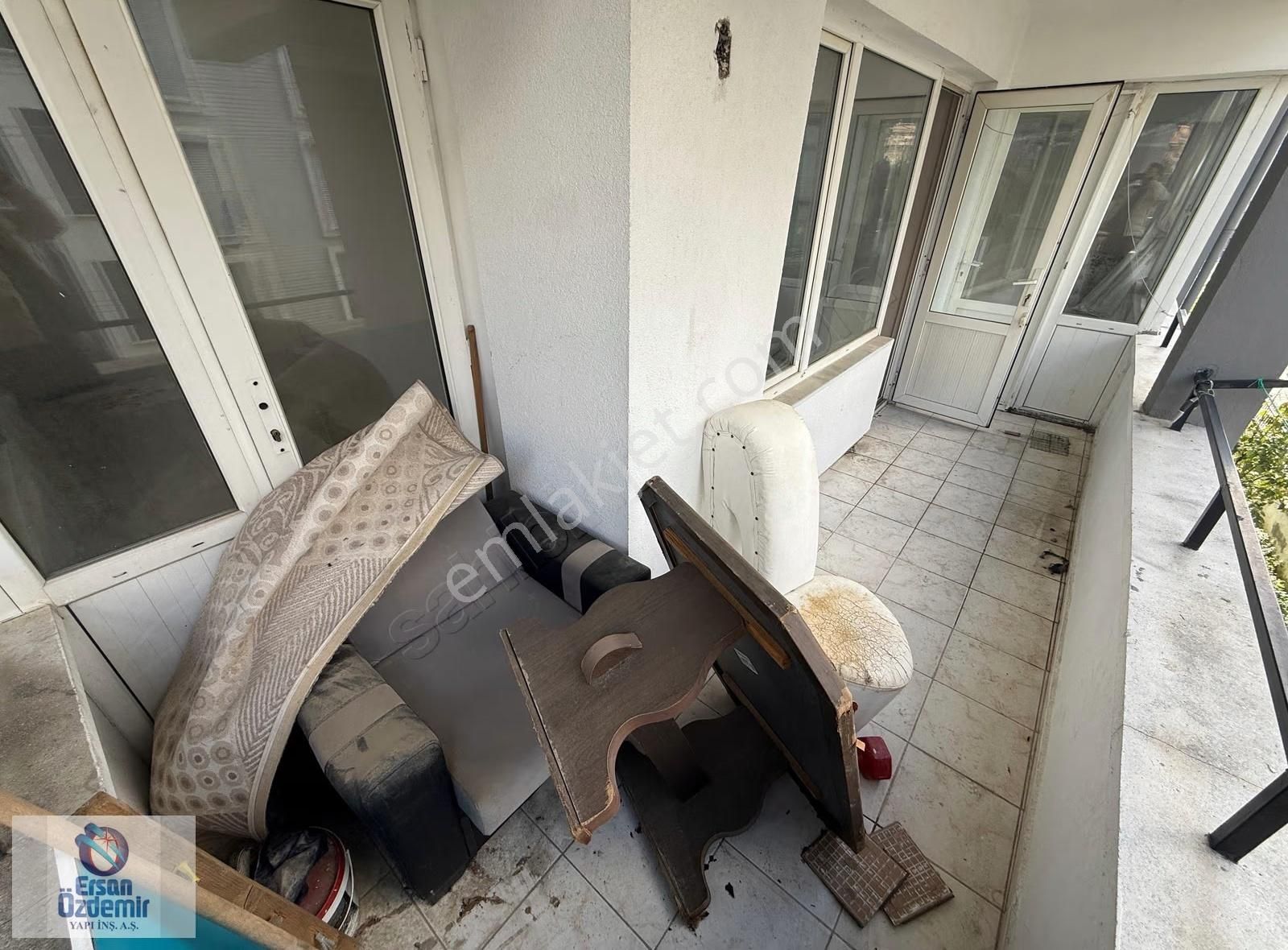Ersan Özdemir İnşaattan Akçay Merkezde Fırsat 2+1 Daire - Görsel 15