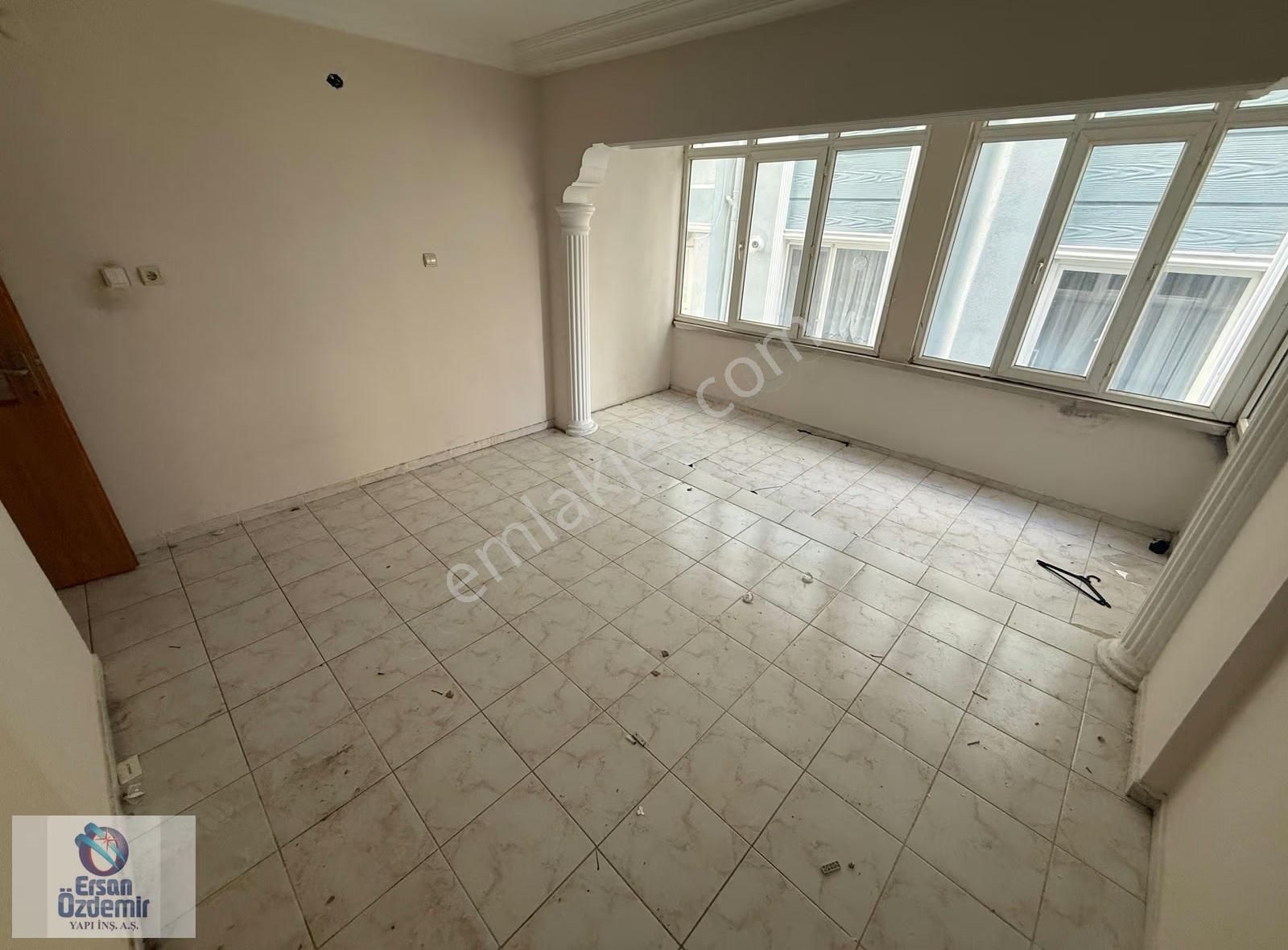 Ersan Özdemir İnşaattan Akçay Merkezde Fırsat 2+1 Daire