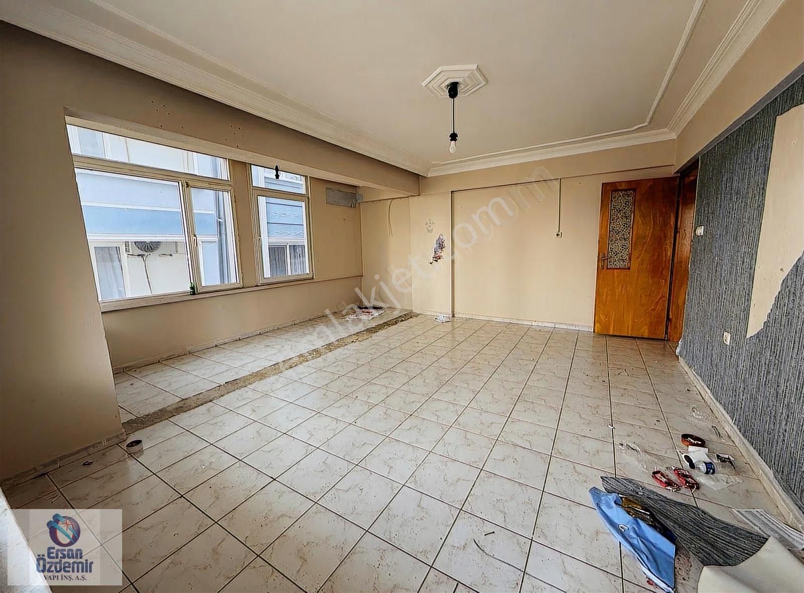 Ersan Özdemir İnşaattan Akçay Merkezde Fırsat 2+1 Daire - Görsel 2