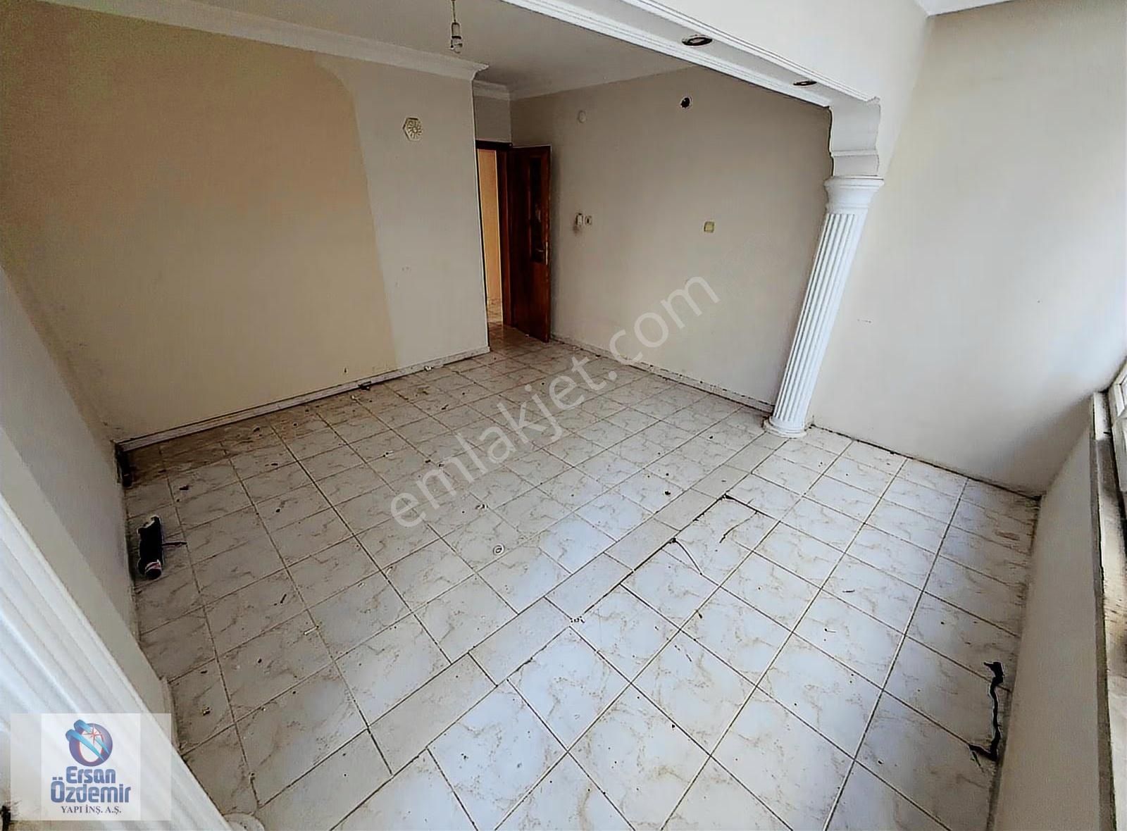 Ersan Özdemir İnşaattan Akçay Merkezde Fırsat 2+1 Daire - Görsel 23