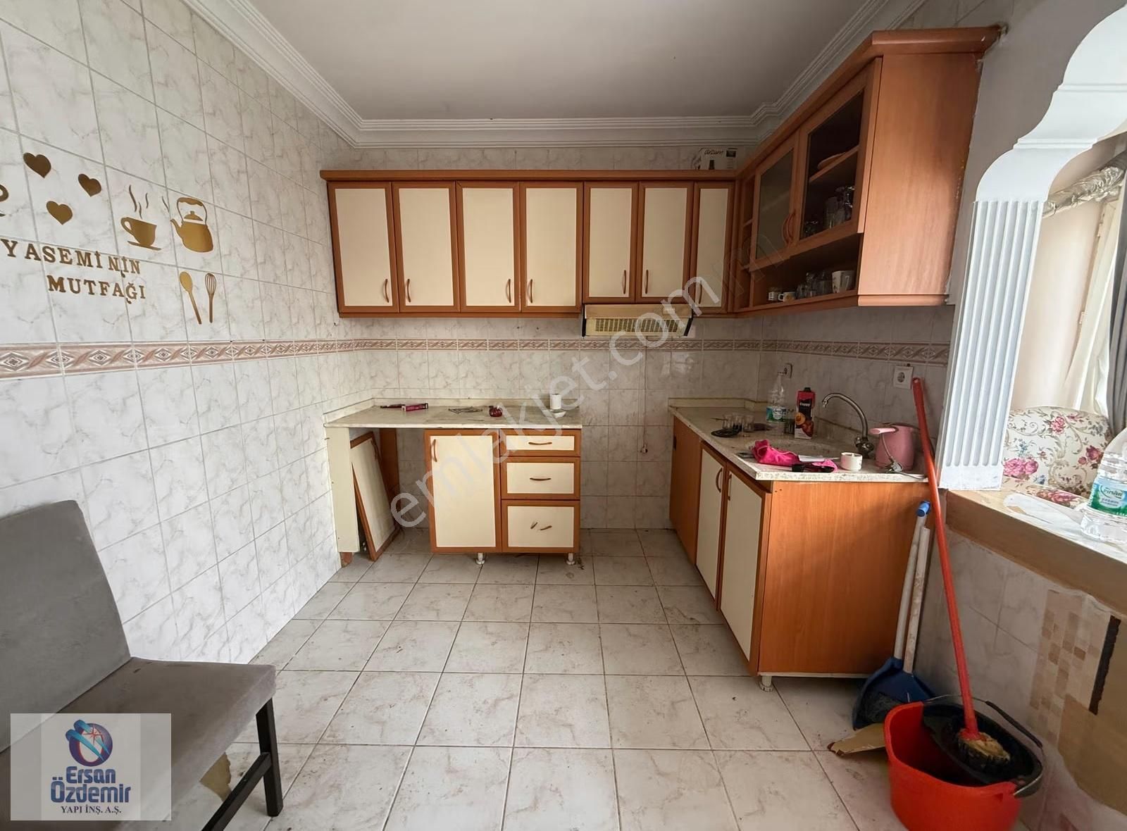Ersan Özdemir İnşaattan Akçay Merkezde Fırsat 2+1 Daire - Görsel 21