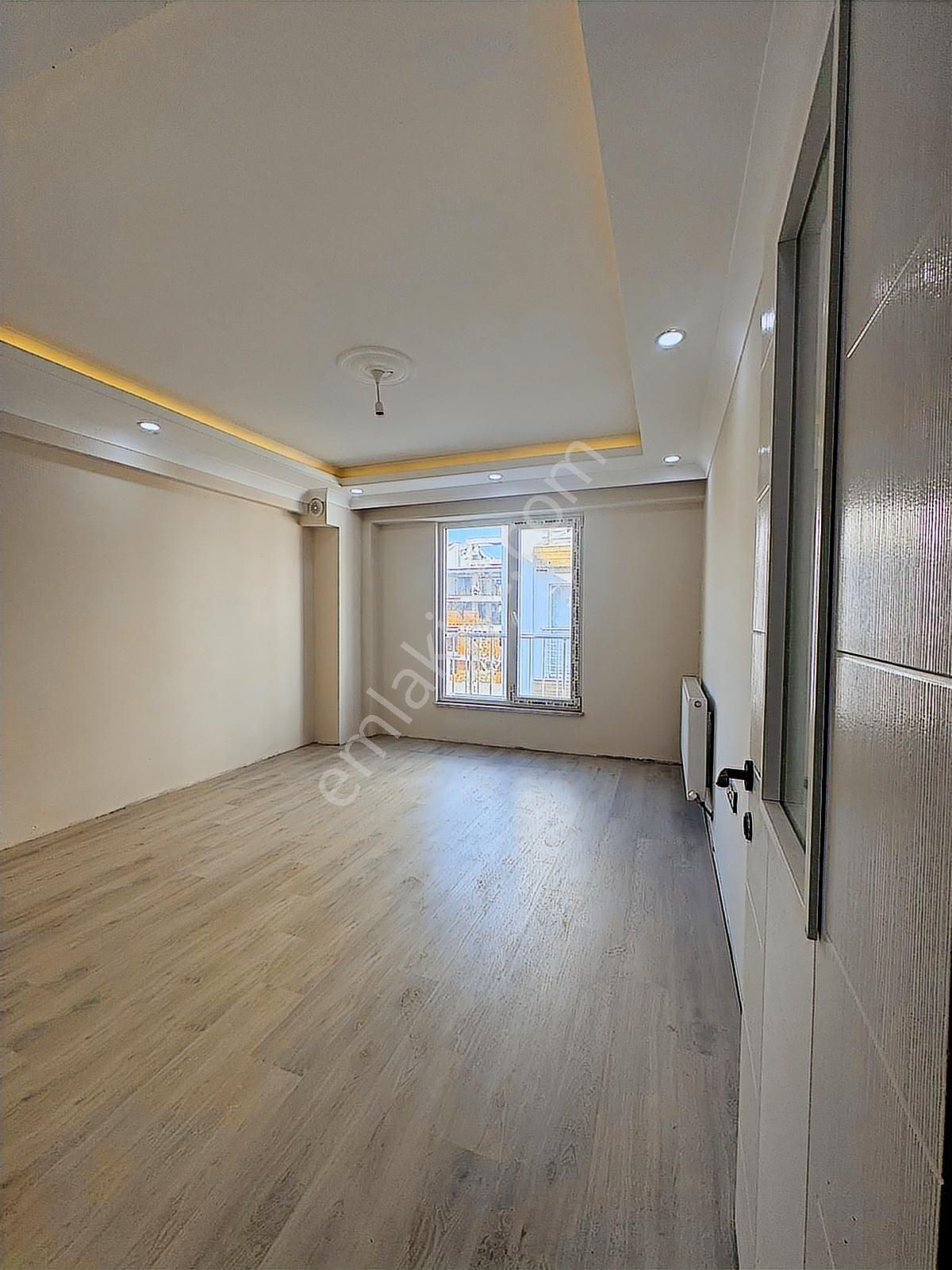 Bandırma Mavi Emlaktan 600 Evler Mahallesinde 2+1 Kiralık Daire - Görsel 26