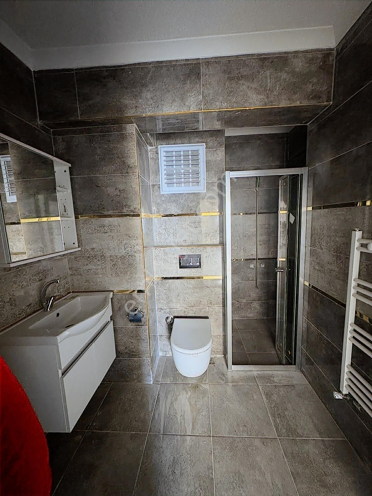 Bandırma Mavi Emlaktan 600 Evler Mahallesinde 2+1 Kiralık Daire - Görsel 10