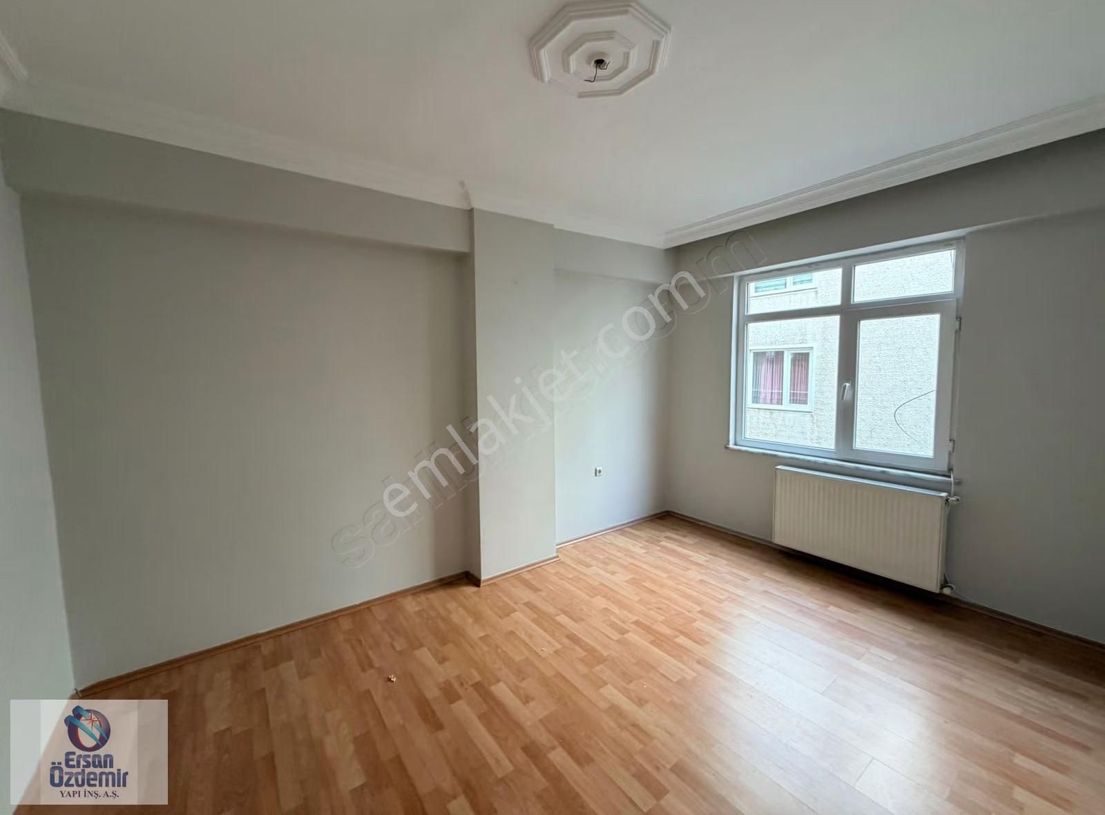 Ersan Özdemir İnşaattan Cumhuriyet Mahallesinde Kaçırılmaz 3+1 - Görsel 25