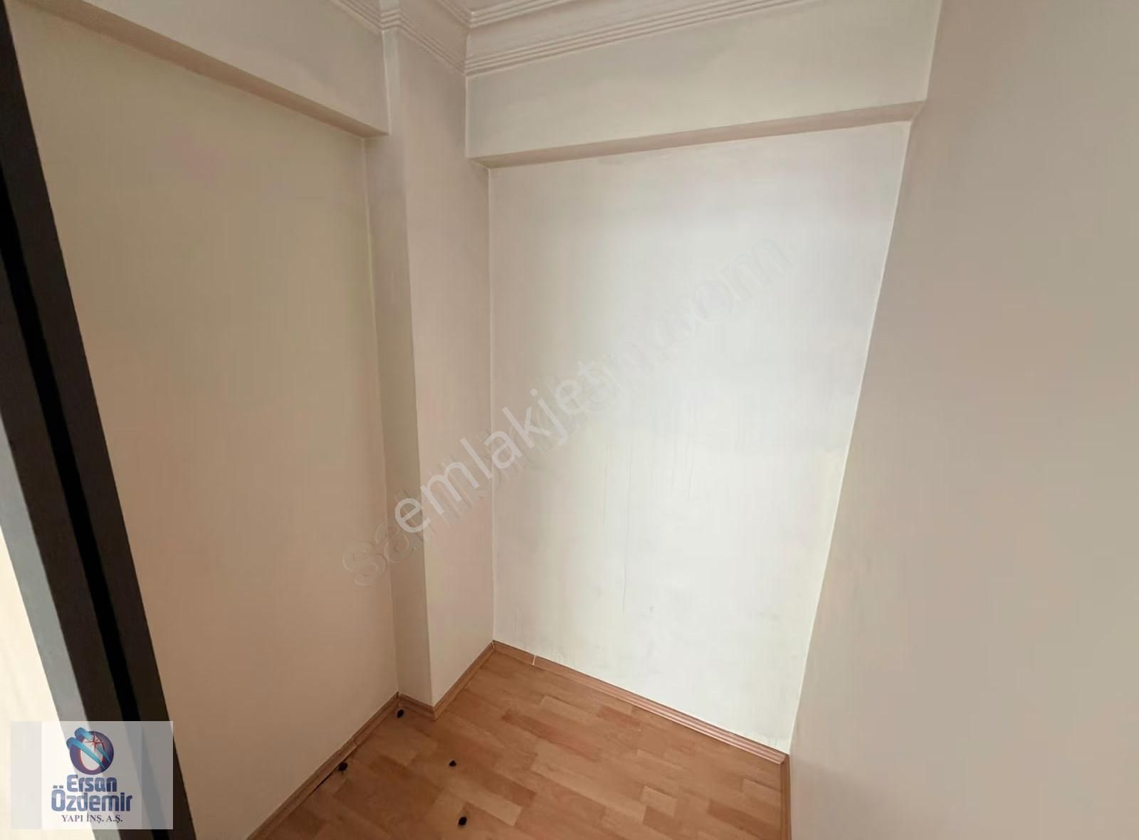 Ersan Özdemir İnşaattan Cumhuriyet Mahallesinde Kaçırılmaz 3+1 - Görsel 15