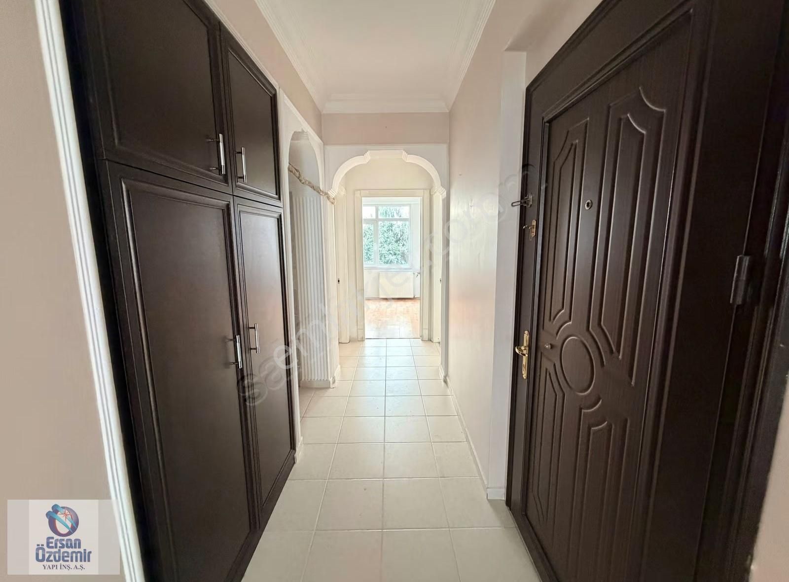 Ersan Özdemir İnşaattan Cumhuriyet Mahallesinde Kaçırılmaz 3+1 - Görsel 22