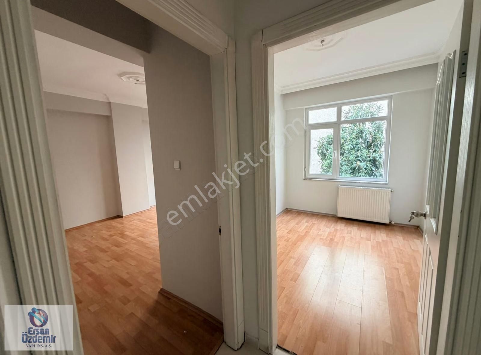 Ersan Özdemir İnşaattan Cumhuriyet Mahallesinde Kaçırılmaz 3+1 - Görsel 31