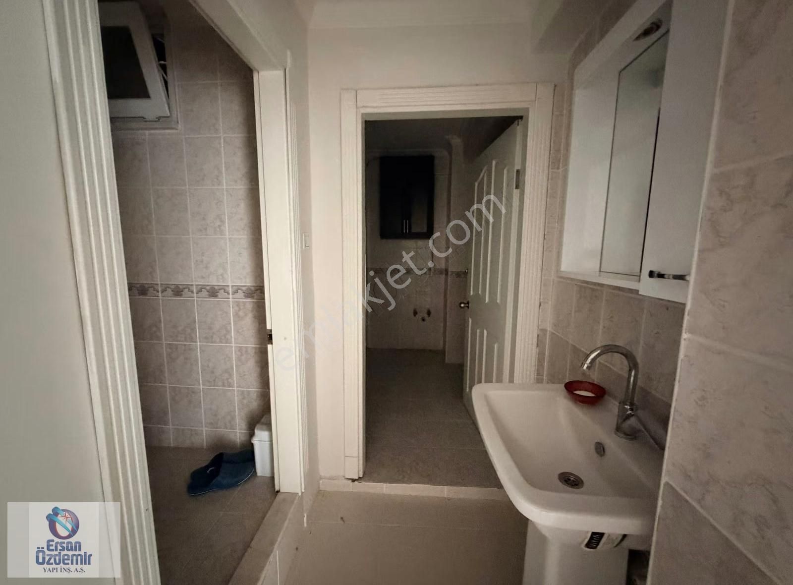 Ersan Özdemir İnşaattan Cumhuriyet Mahallesinde Kaçırılmaz 3+1 - Görsel 12