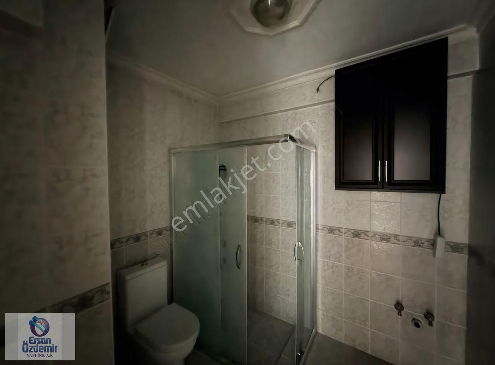 Ersan Özdemir İnşaattan Cumhuriyet Mahallesinde Kaçırılmaz 3+1 - Görsel 24