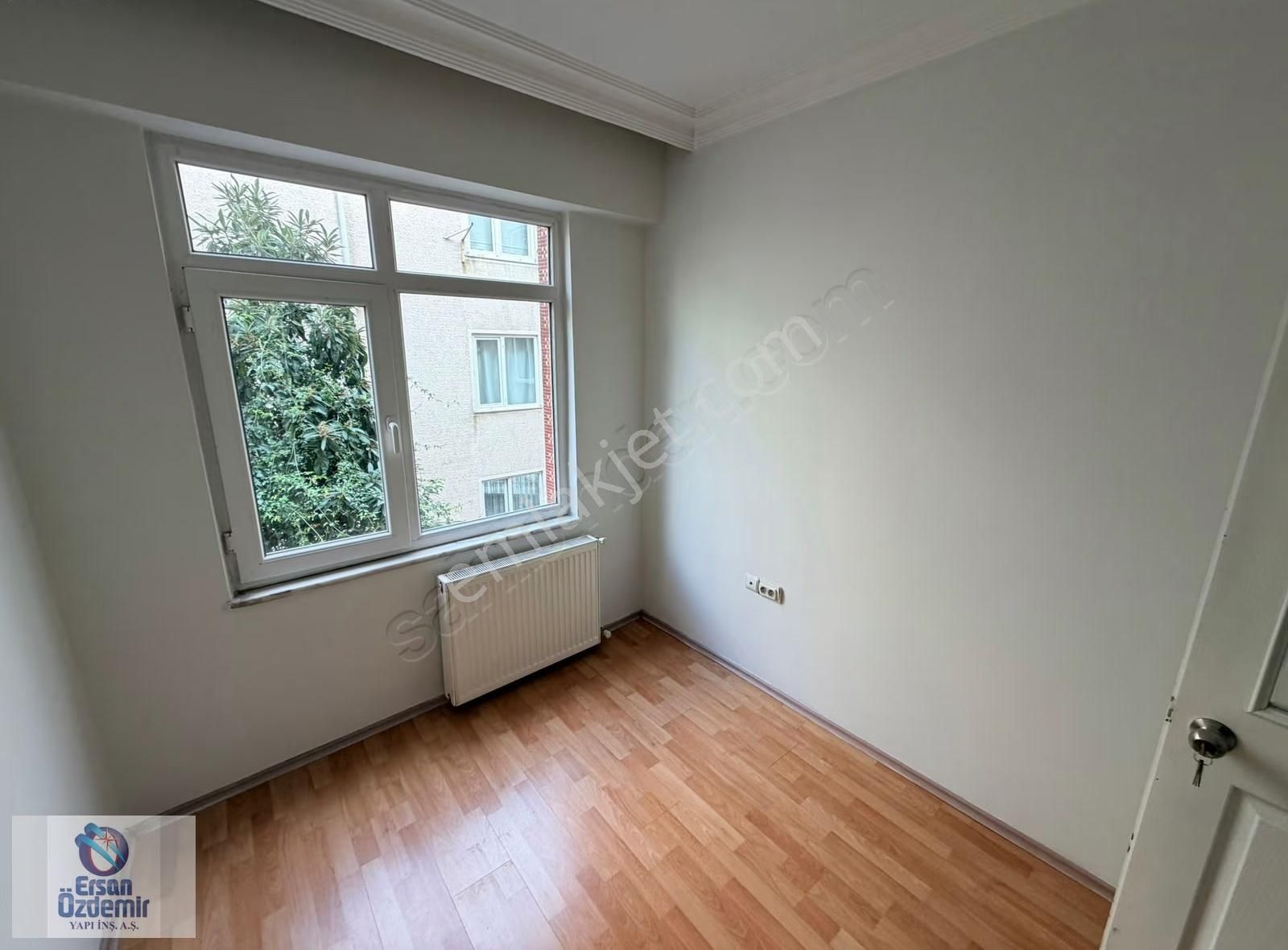 Ersan Özdemir İnşaattan Cumhuriyet Mahallesinde Kaçırılmaz 3+1 - Görsel 26