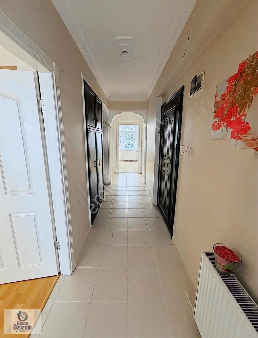 Ersan Özdemir İnşaattan Cumhuriyet Mahallesinde Kaçırılmaz 3+1 - Görsel 5