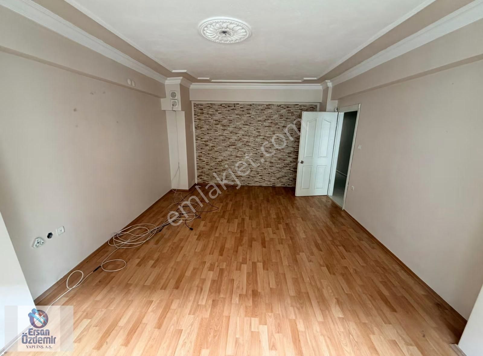 Ersan Özdemir İnşaattan Cumhuriyet Mahallesinde Kaçırılmaz 3+1 - Görsel 7