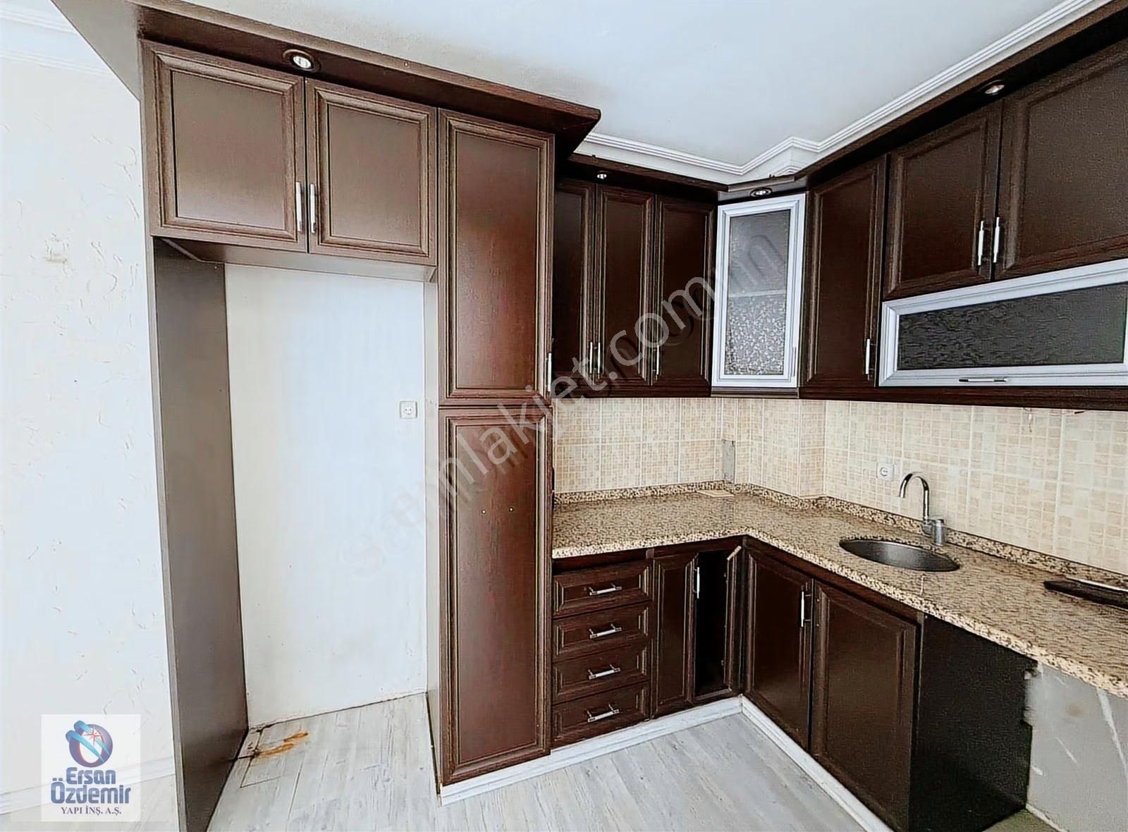 Ersan Özdemir İnşaattan Cumhuriyet Mahallesinde Kaçırılmaz 3+1 - Görsel 2