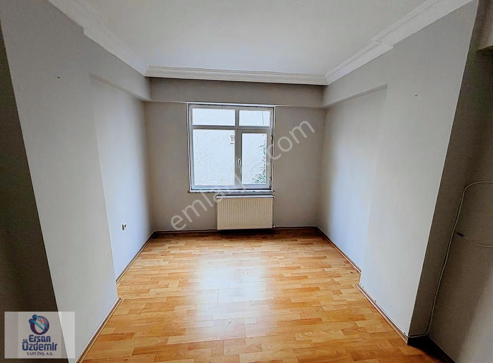 Ersan Özdemir İnşaattan Cumhuriyet Mahallesinde Kaçırılmaz 3+1 - Görsel 18