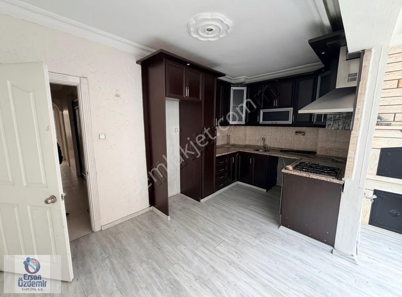 Ersan Özdemir İnşaattan Cumhuriyet Mahallesinde Kaçırılmaz 3+1