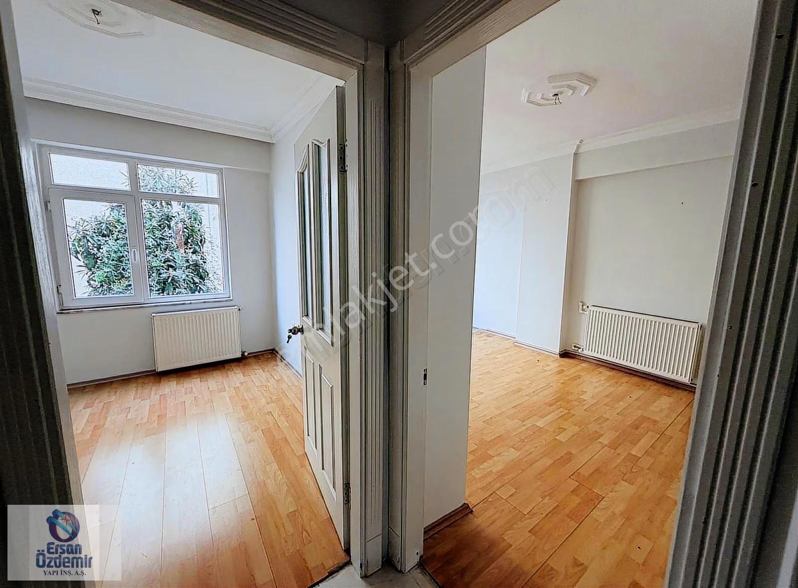 Ersan Özdemir İnşaattan Cumhuriyet Mahallesinde Kaçırılmaz 3+1 - Görsel 27