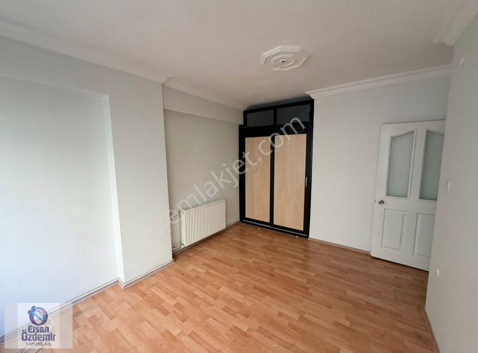 Ersan Özdemir İnşaattan Cumhuriyet Mahallesinde Kaçırılmaz 3+1 - Görsel 28