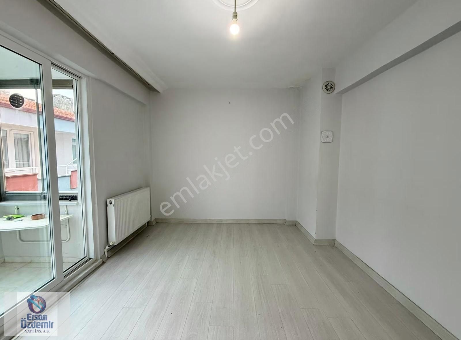 *ersan Özdemir İnşaattan İkizçay'da 3+1 Ön Cephe Satılık Daire** - Görsel 3
