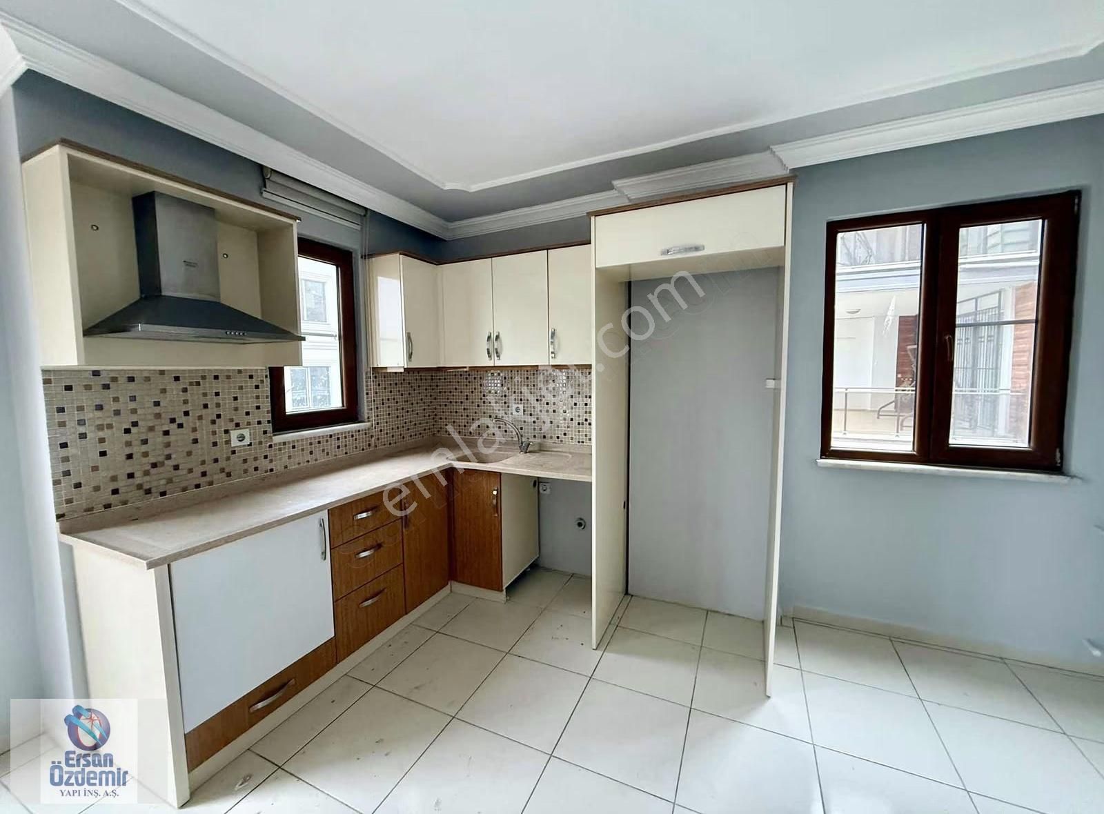 Ersan Özdemir İnşaat'tan Akçay Cemil Temel'de 2+1 Daire - Görsel 10