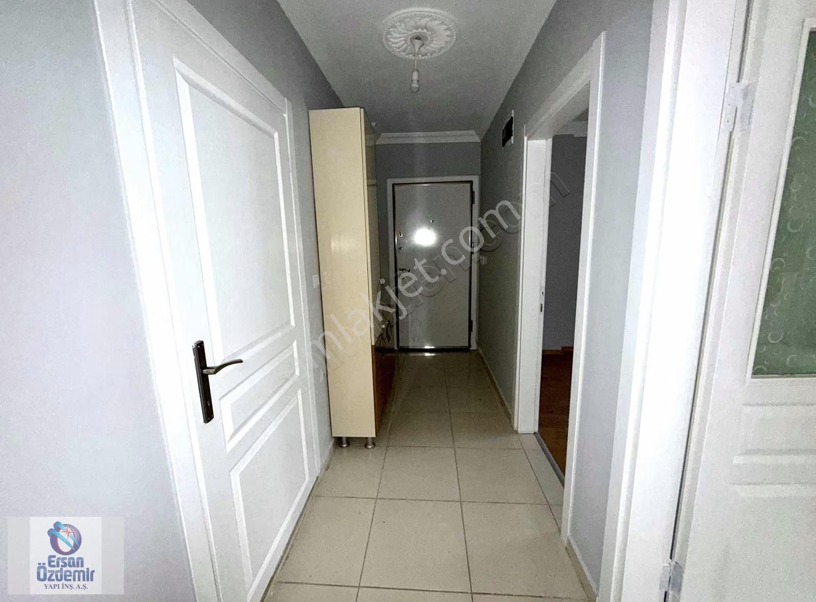 Ersan Özdemir İnşaat'tan Akçay Cemil Temel'de 2+1 Daire - Görsel 21