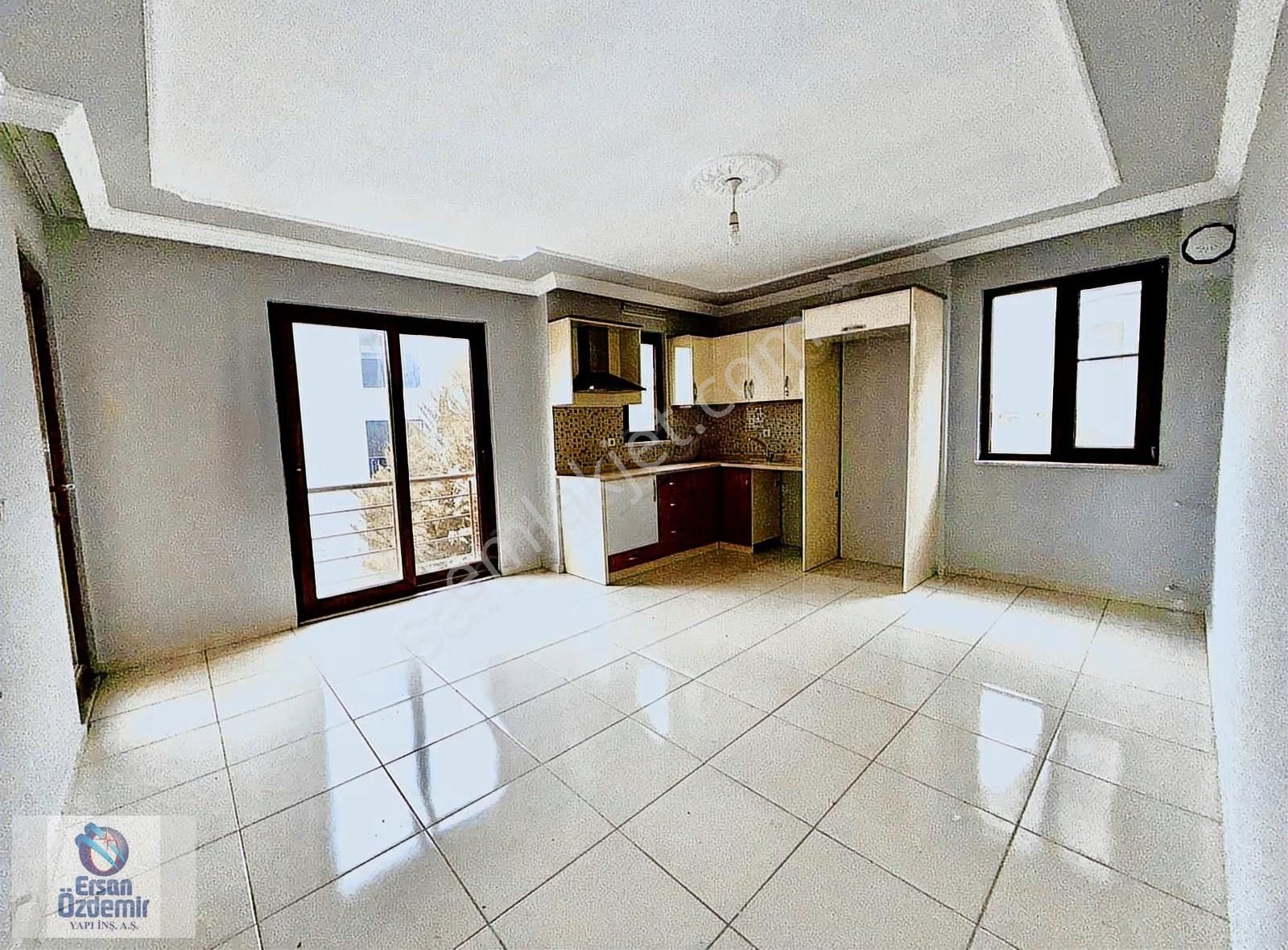 Ersan Özdemir İnşaat'tan Akçay Cemil Temel'de 2+1 Daire - Görsel 23