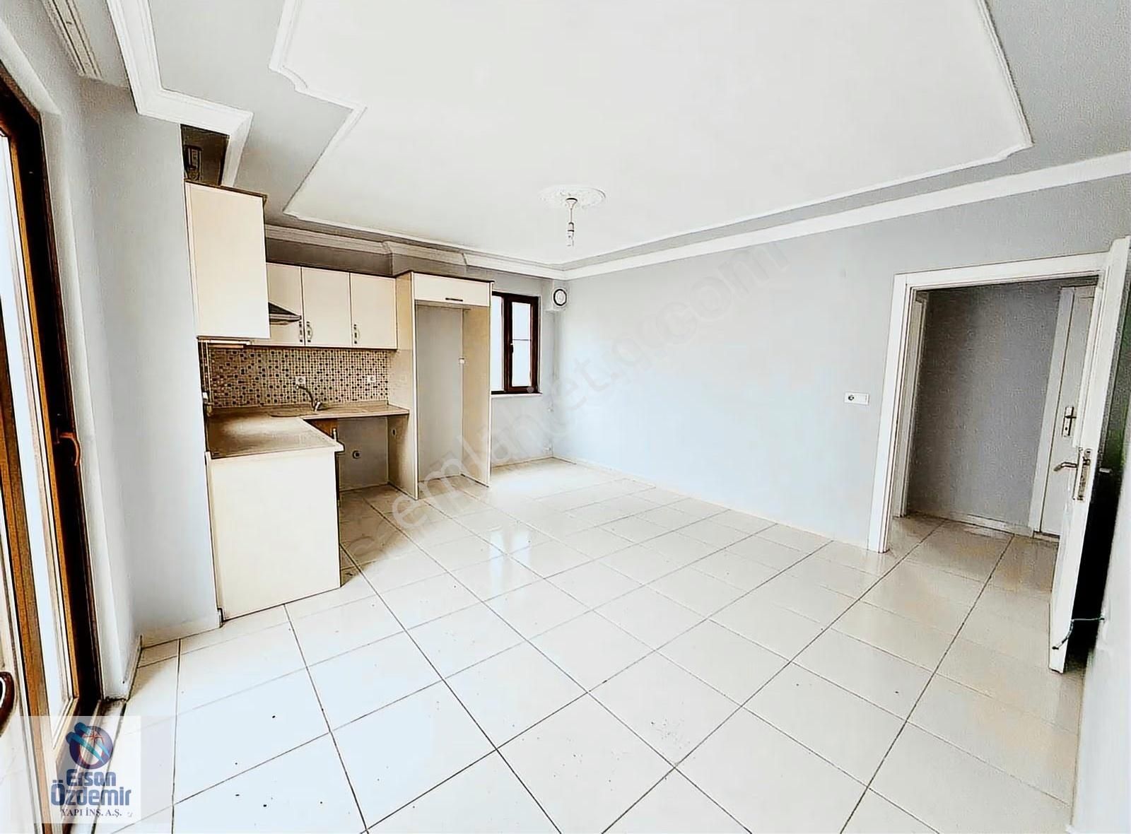 Ersan Özdemir İnşaat'tan Akçay Cemil Temel'de 2+1 Daire - Görsel 3