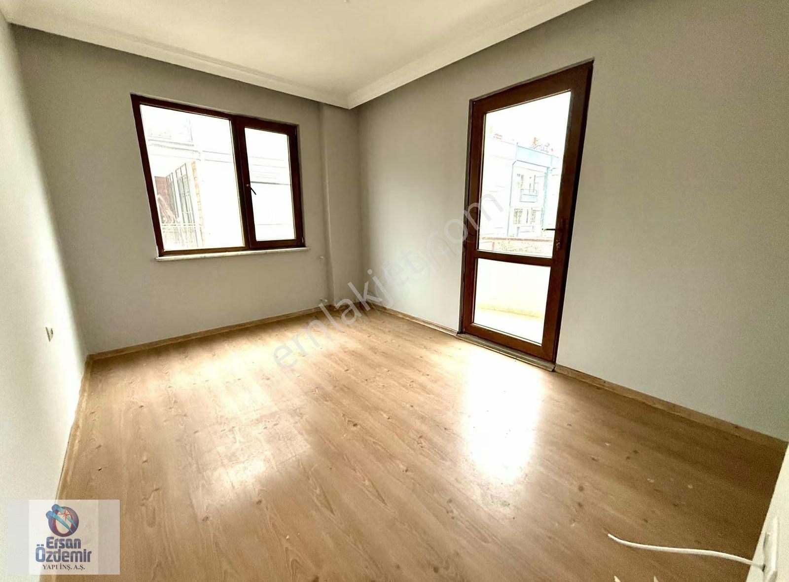 Ersan Özdemir İnşaat'tan Akçay Cemil Temel'de 2+1 Daire - Görsel 7