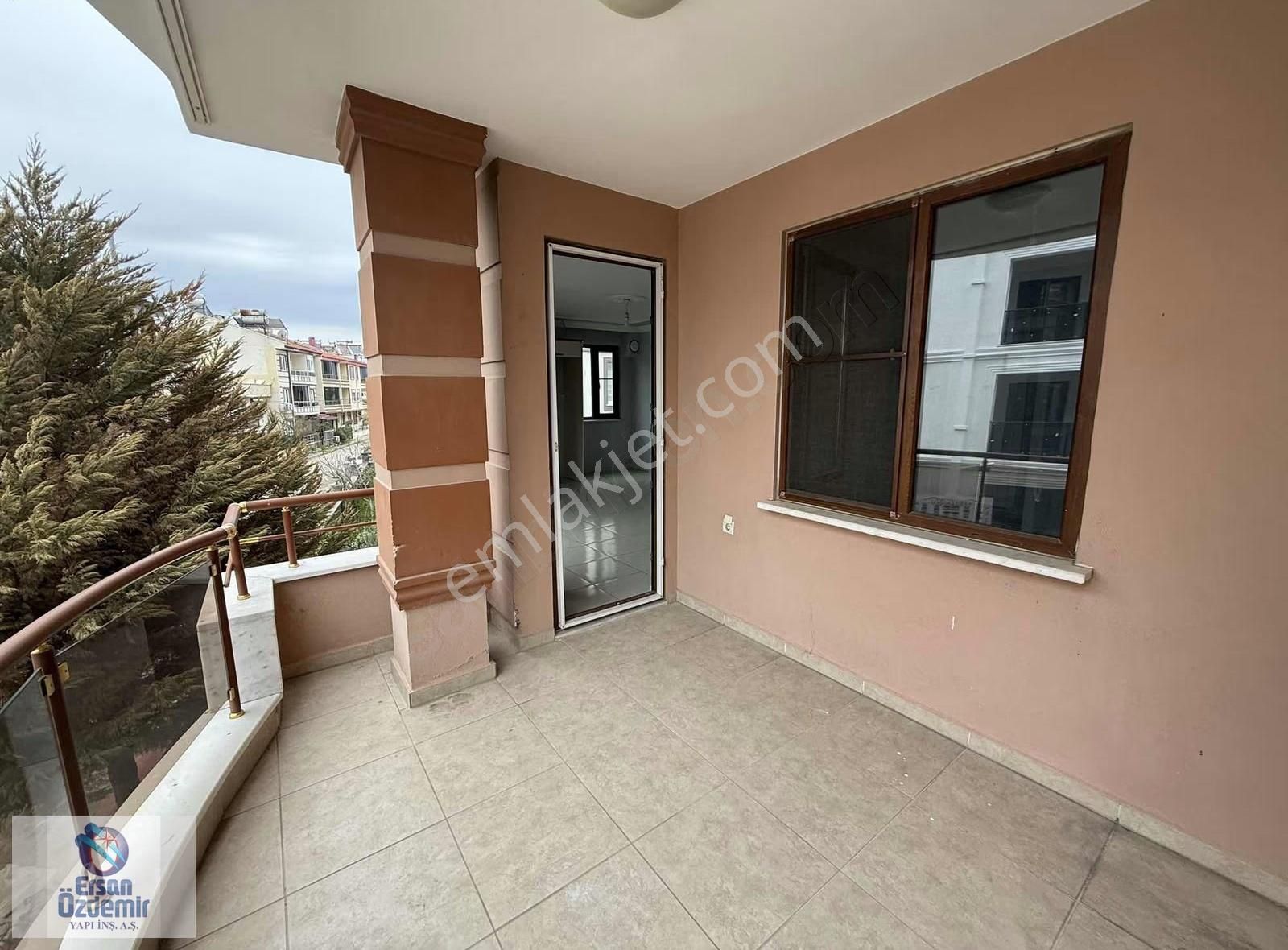 Ersan Özdemir İnşaat'tan Akçay Cemil Temel'de 2+1 Daire - Görsel 17