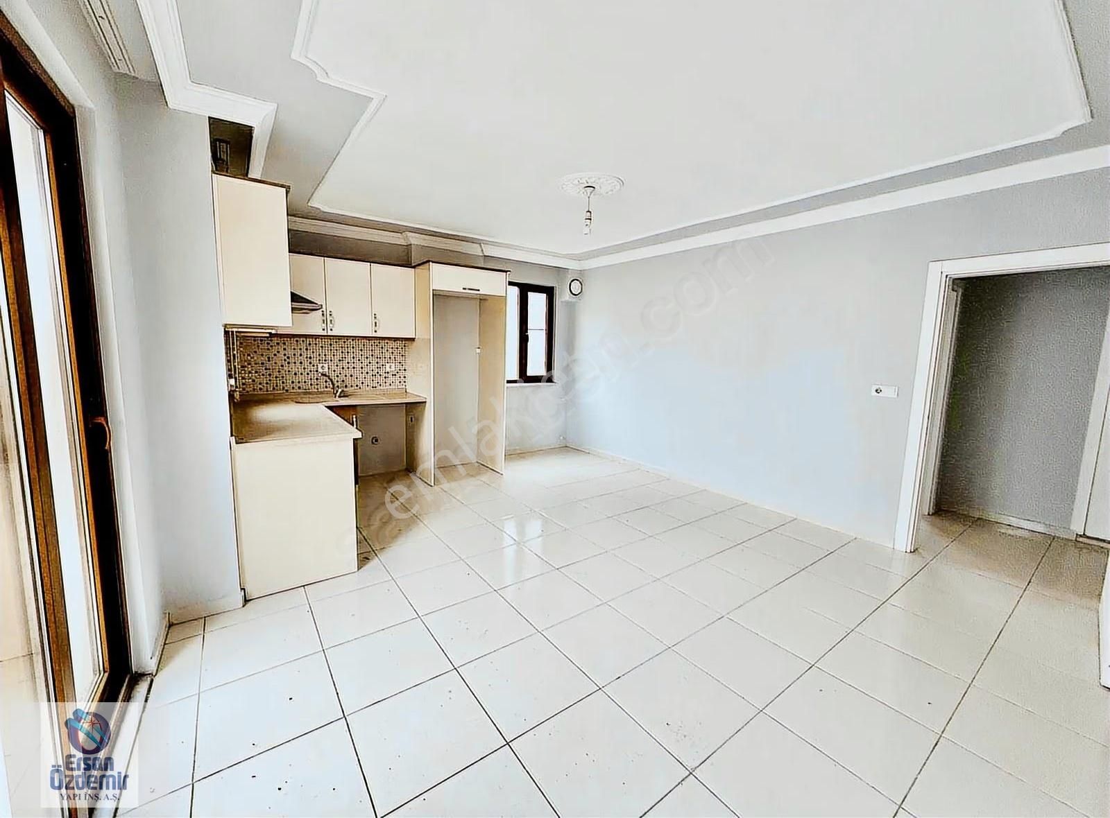 Ersan Özdemir İnşaat'tan Akçay Cemil Temel'de 2+1 Daire - Görsel 19