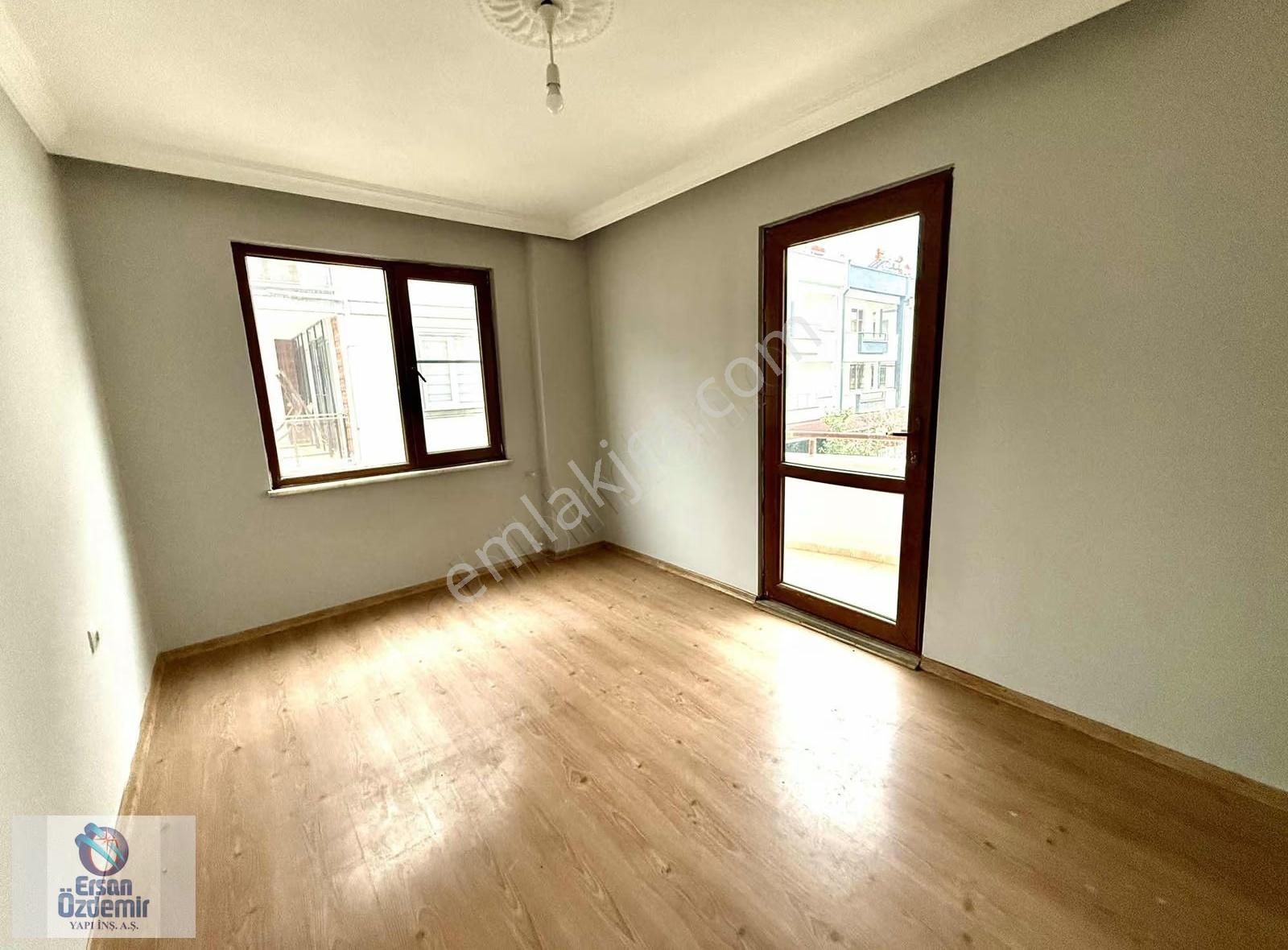 Ersan Özdemir İnşaat'tan Akçay Cemil Temel'de 2+1 Daire - Görsel 12