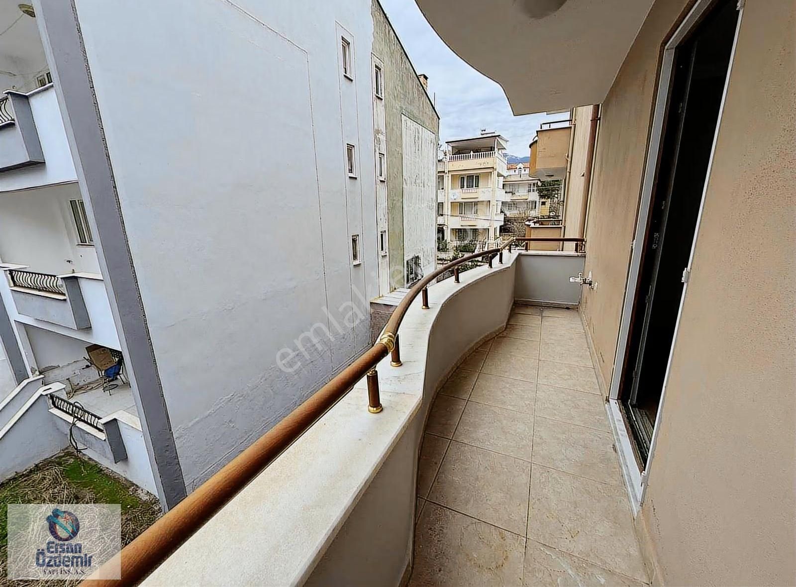 Ersan Özdemir İnşaat'tan Akçay Cemil Temel'de 2+1 Daire - Görsel 11