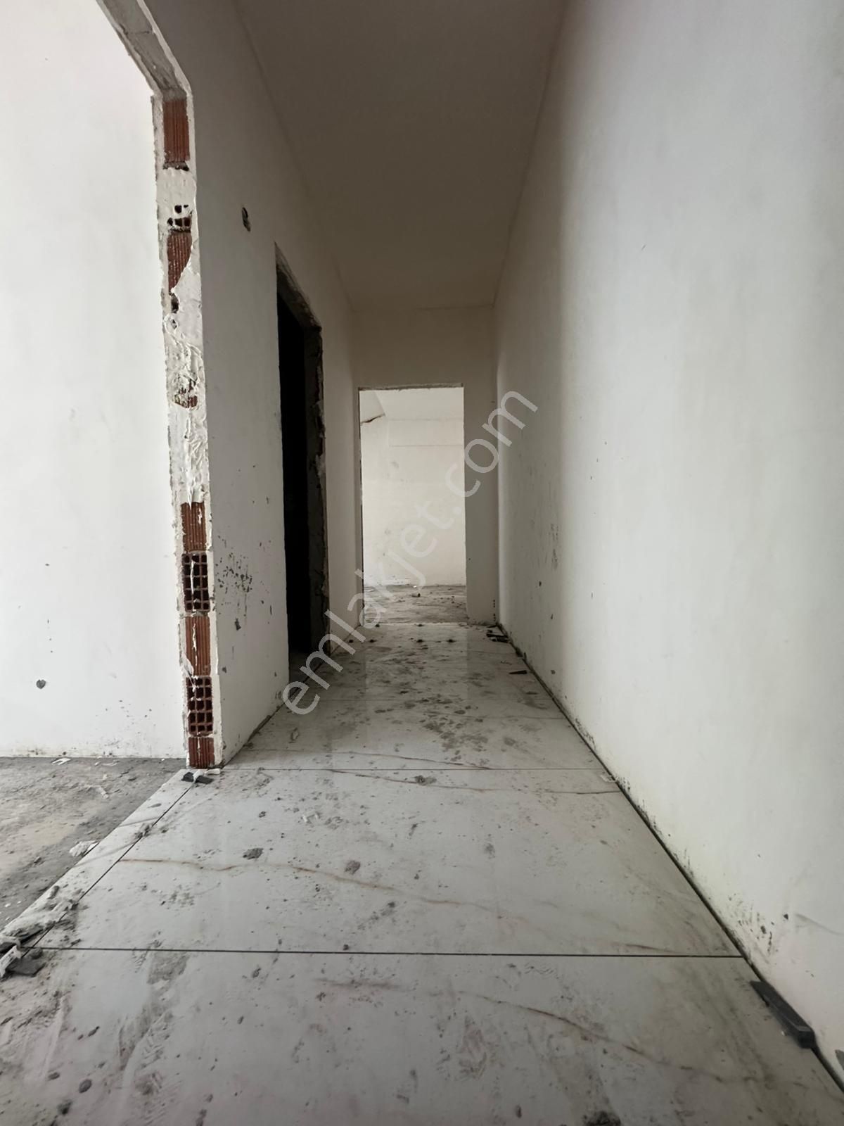 Mavi Emlaktan H. Yusuf Mah. 2 Ayrı 2+1 Satılık Dubleks Daire - Görsel 32