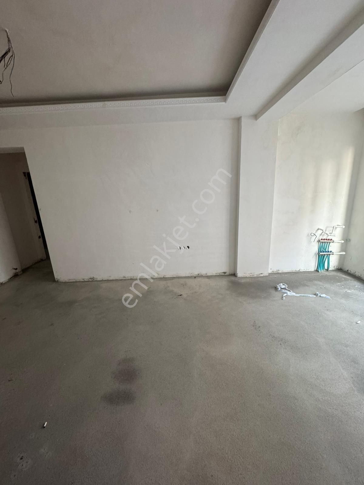 Mavi Emlaktan H. Yusuf Mah. 2 Ayrı 2+1 Satılık Dubleks Daire - Görsel 15
